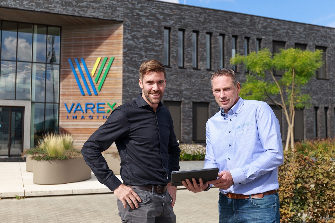 Afbeelding voor: Accountmanager Technische groothandel